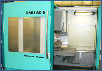 DMU 60e
