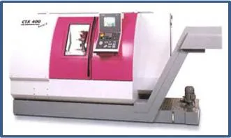 CTX400