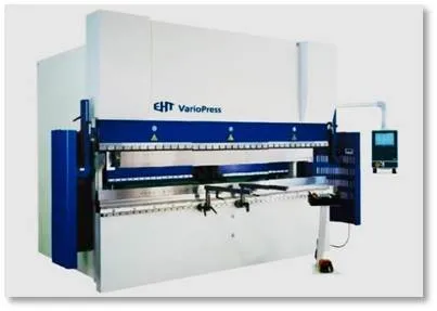 Variopress 300