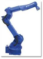Motoman EA 1900N