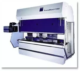 TrumaBend V130