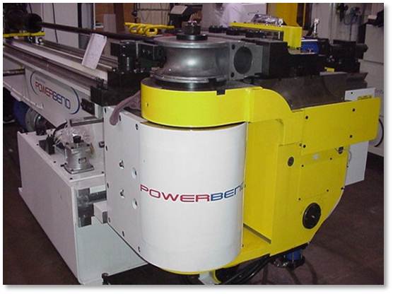 Powerbend PB 100