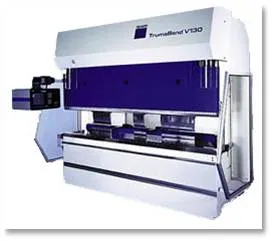 TrumaBend V130