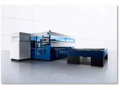 TruLaser 3030
