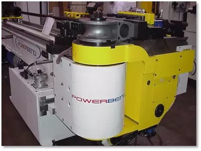 Powerbend PB 100