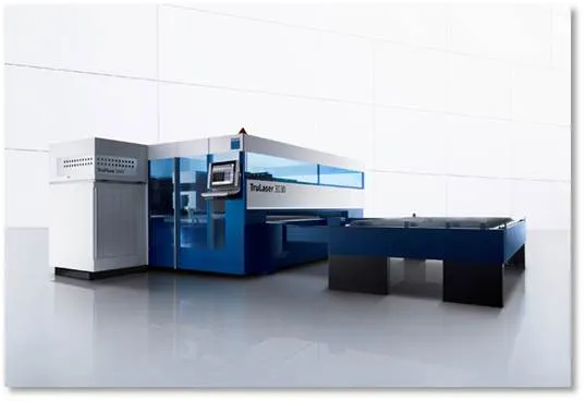TruLaser 3030