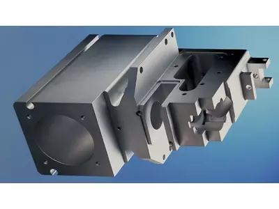 Kubische Werkstücke