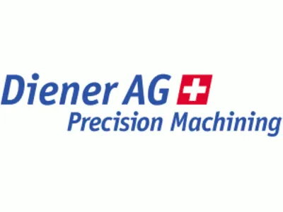 Logo di Diener AG Precision Machining