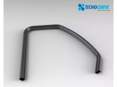 Special profile 90x90x4