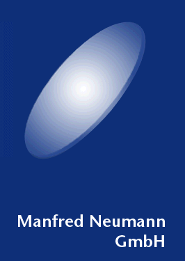 Günter Sucker GmbH Logo