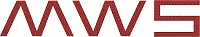 MWS Aluguss GmbH Logo