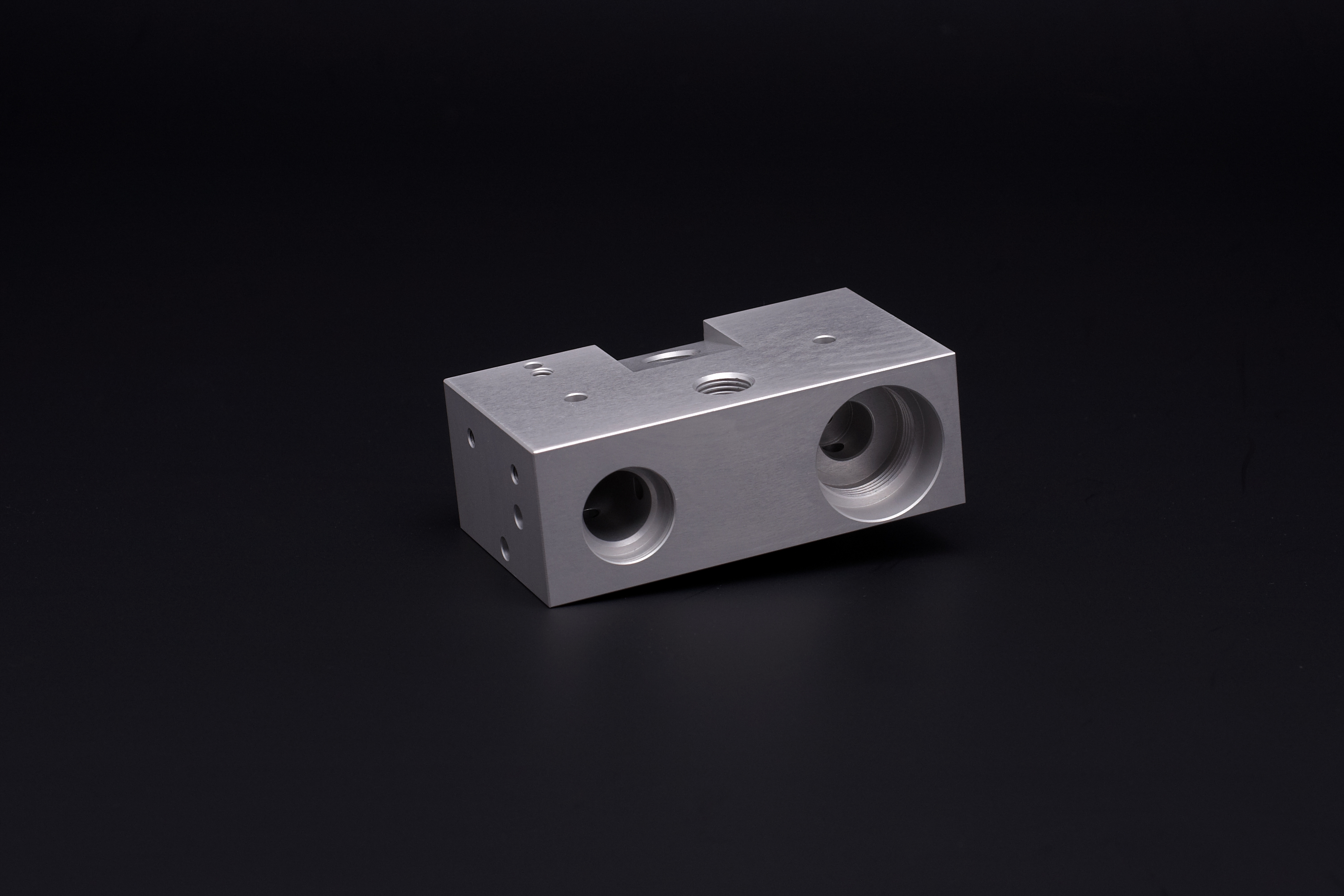 Ventilblock (Medizintechnik)