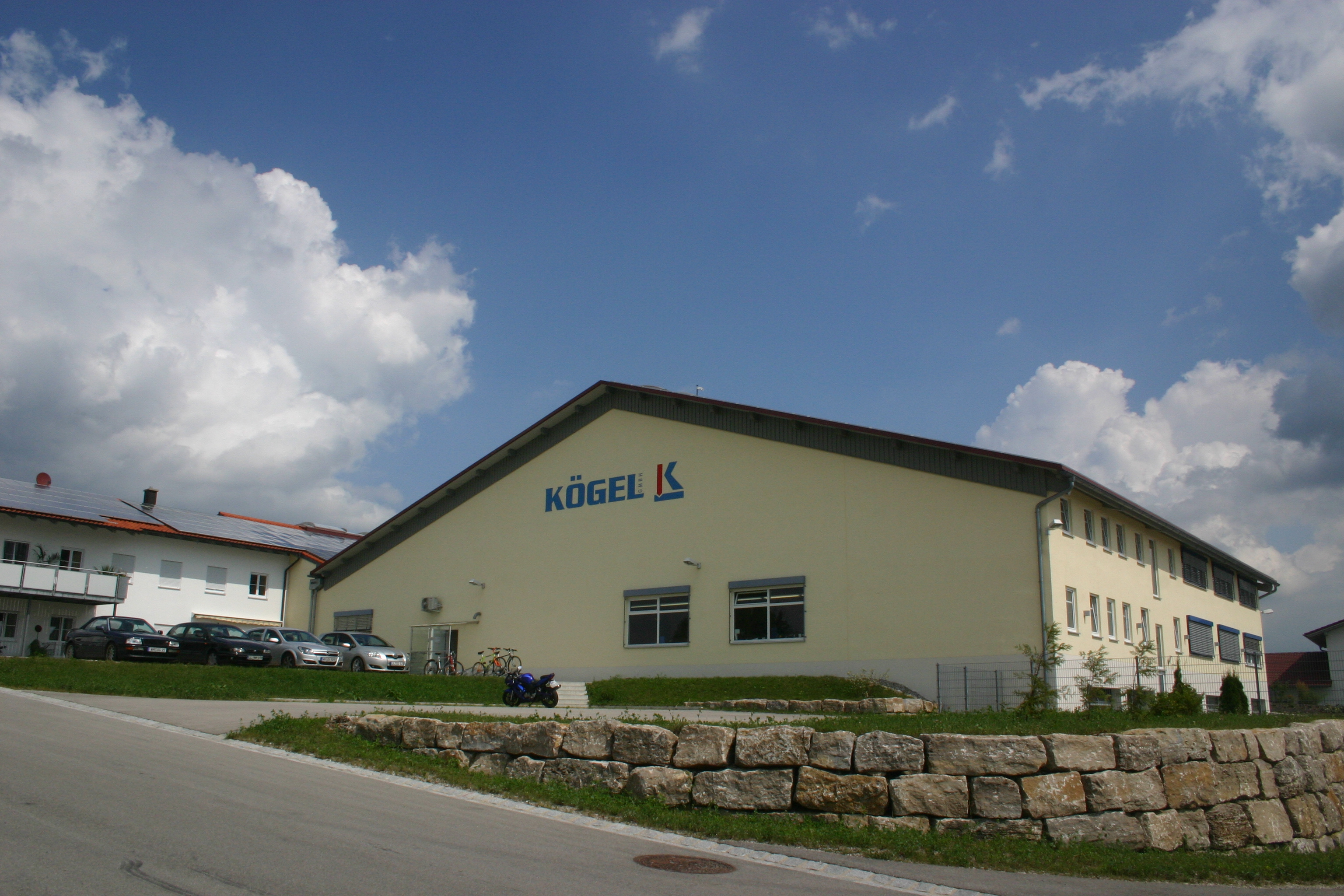 Kögel GmbH
