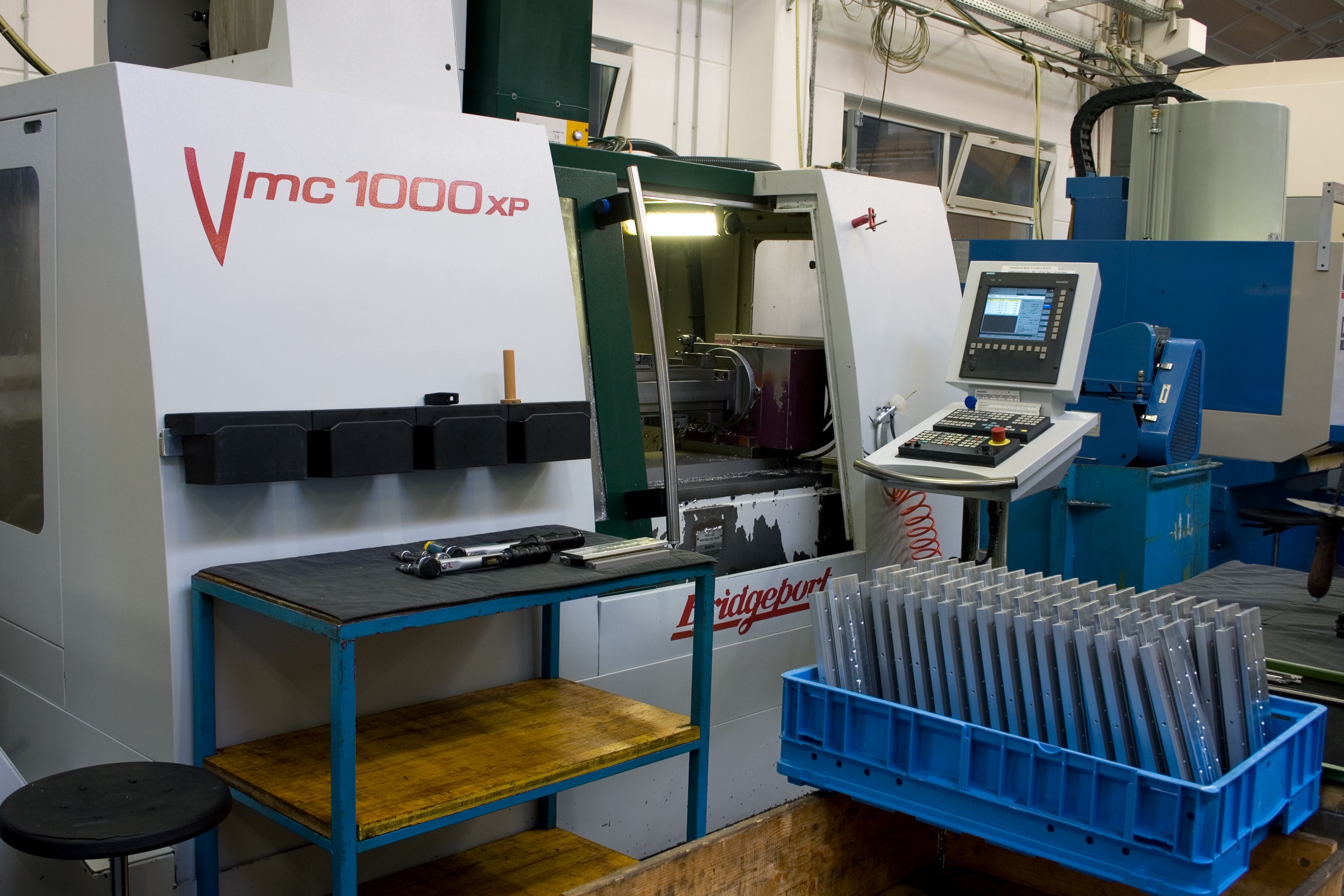 VMC1000