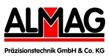 ALMAG Präzisionstechnik GmbH & Co. KG Logo