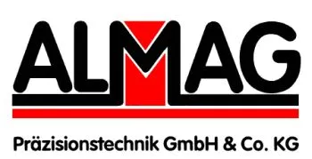 Logo von ALMAG Präzisionstechnik GmbH & Co. KG