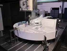 Grundkörper / Gusskörper