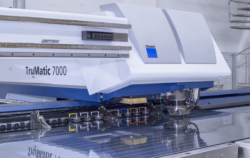 Trumatik 7000 FMC