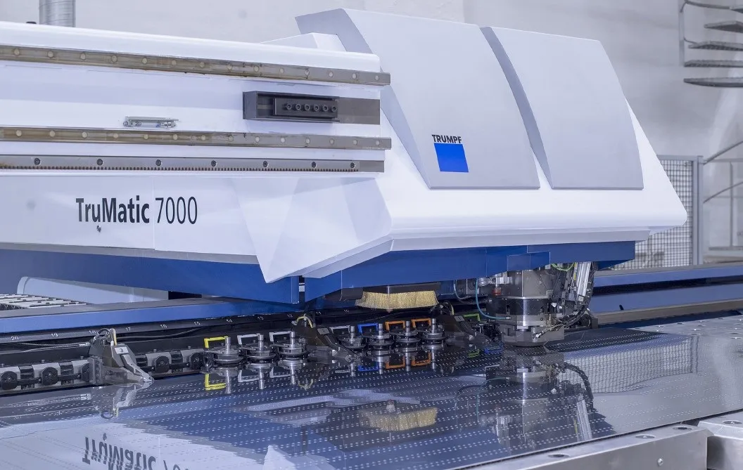 Trumatik 7000 FMC
