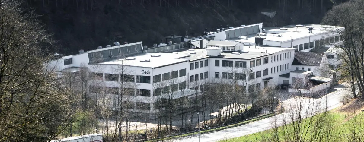 J.D. Geck GmbH