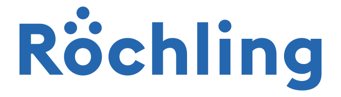 Röchling Industrial SE & Co. KG Logo
