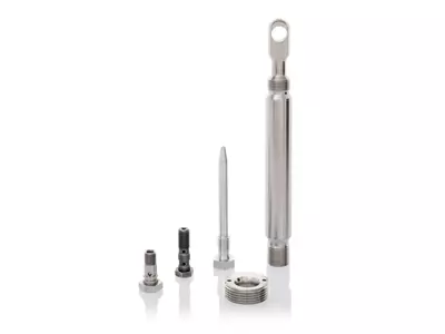 Hydraulik Komponenten