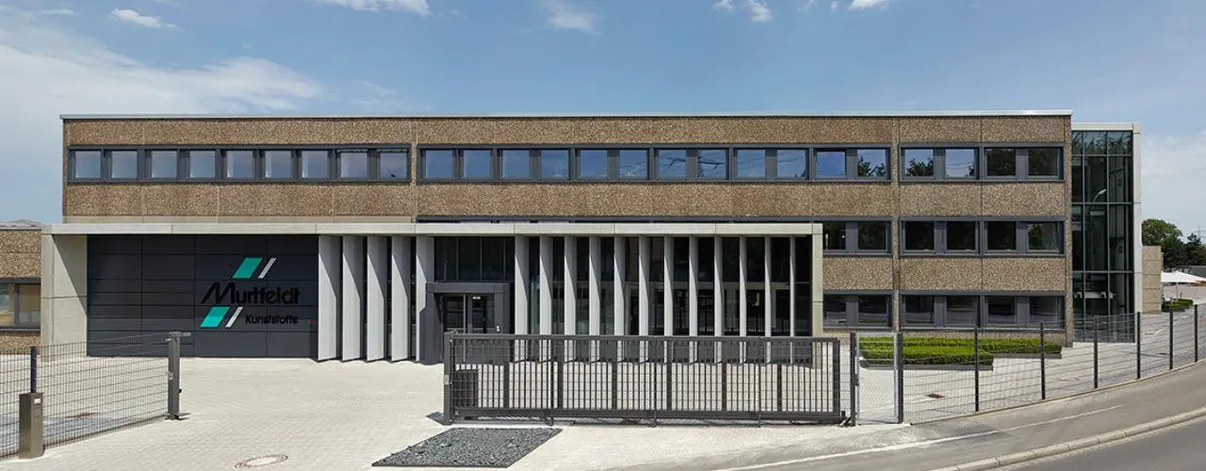 Murtfeldt Kunststoffe GmbH & Co. KG