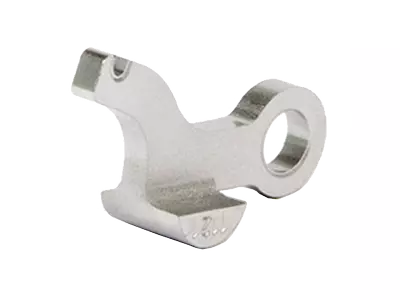 Hebel für Kettensäge