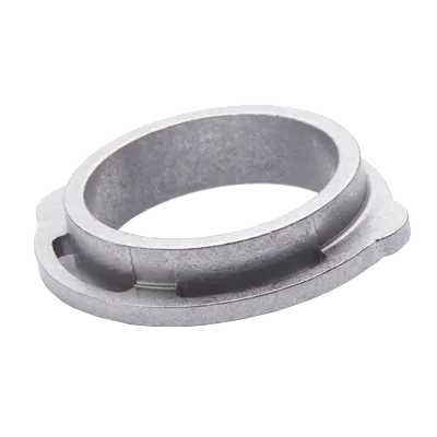 Ring für Kettensäge