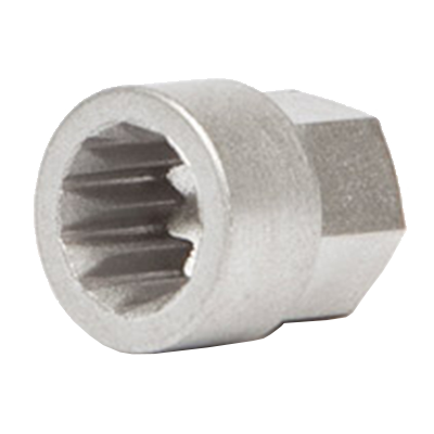 Adapter für Bremsnachsteller LKW