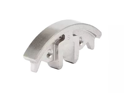 Fliehgewicht für Freischneider oder Kettensäge