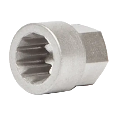 Adapter für Bremsnachsteller LKW