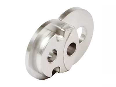 Exzenter für Heckenschere