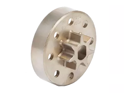 Gegengewicht für Stichsäge