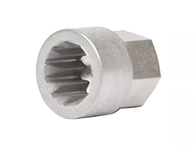 Adapter für Bremsnachsteller LKW