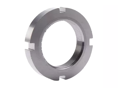 Gewindering für Lenkgetriebe