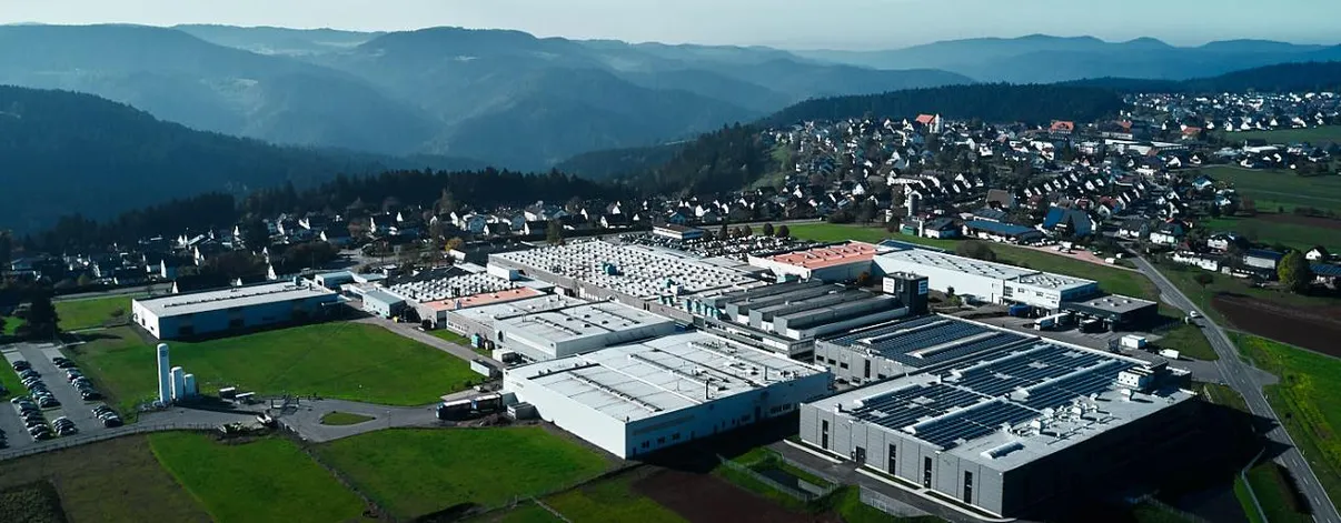 Simon Sinterlutions GmbH & Co KG