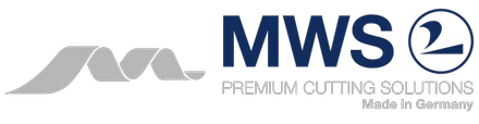 Logo von MWS Schneidwerkzeuge GmbH & Co KG