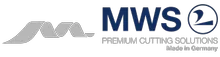 MWS Schneidwerkzeuge GmbH & Co KG Logo