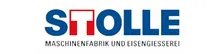 Wilhelm Stolle GmbH Maschinenfabrik und Eisengießerei Logo