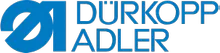 Dürkopp Adler AG Logo