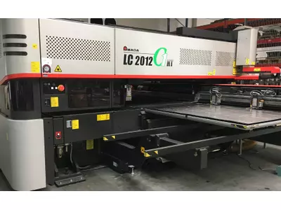 Amada LC2012