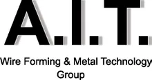 A.I.T. Metallbearbeitung GmbH & Co. KG Logo