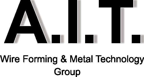 A.I.T. Metallbearbeitung GmbH & Co. KG Logo