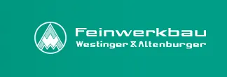 Logo von Feinwerkbau Westinger & Altenburger GmbH