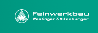Feinwerkbau Westinger & Altenburger GmbH Logo