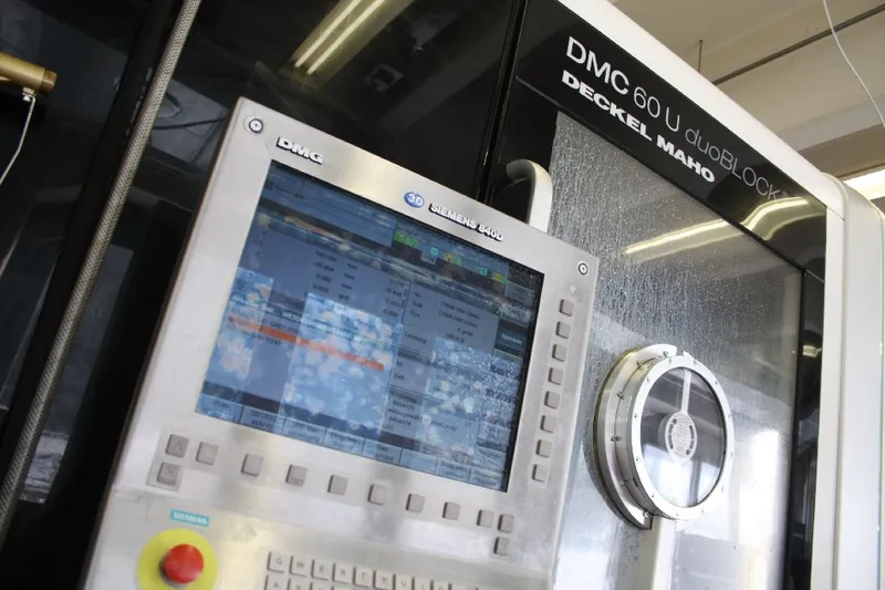 DMC 60U