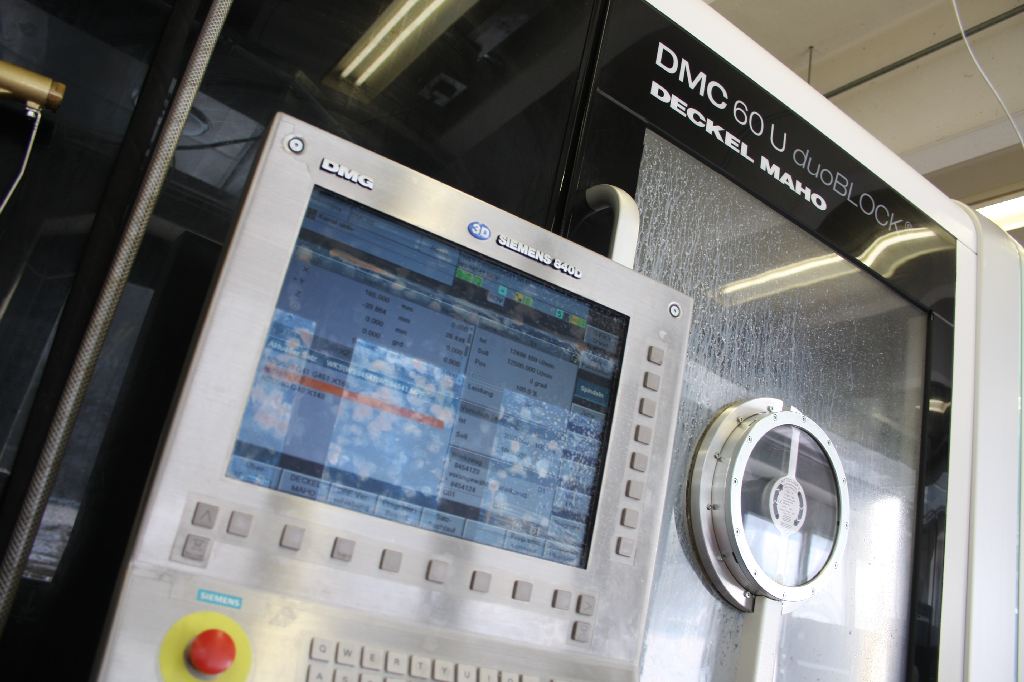DMC 60U