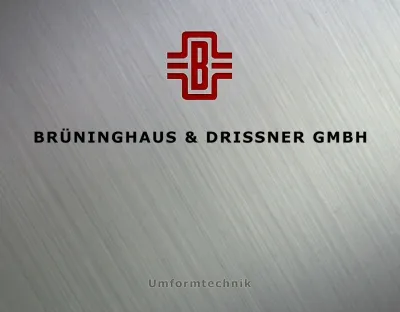 Logo di Brüninghaus & Drissner GmbH
