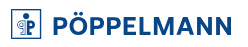 Pöppelmann GmbH & Co KG Logo